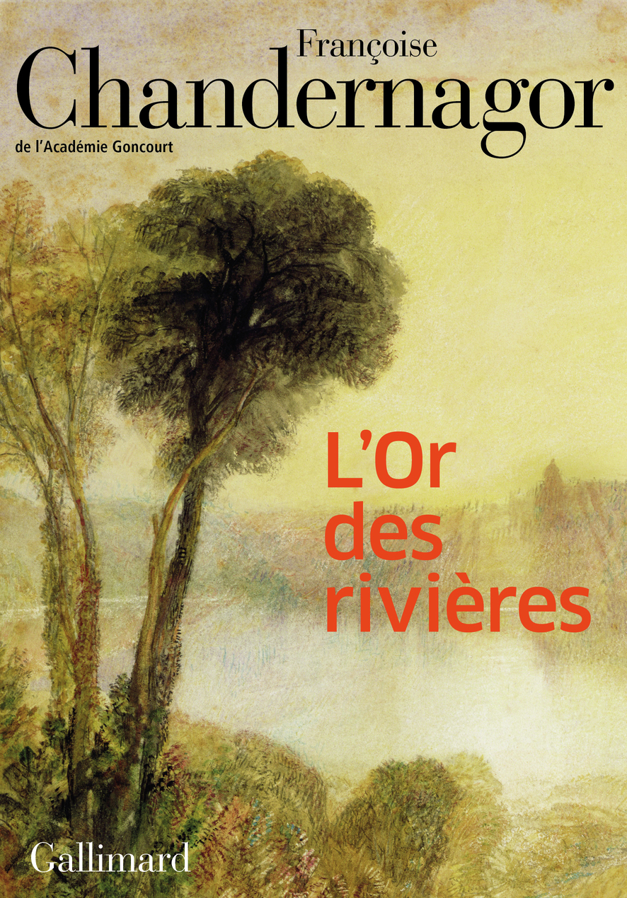l or des rivieres