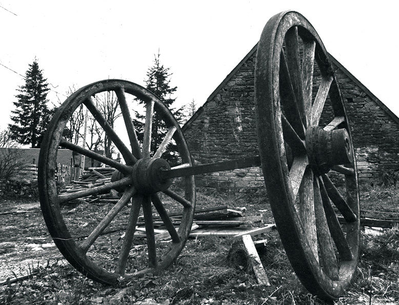Chavanac 1975