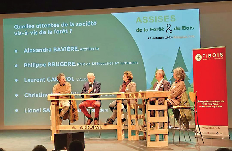 association canopee