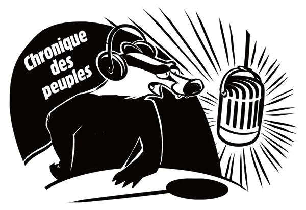 Une nouvelle chronique