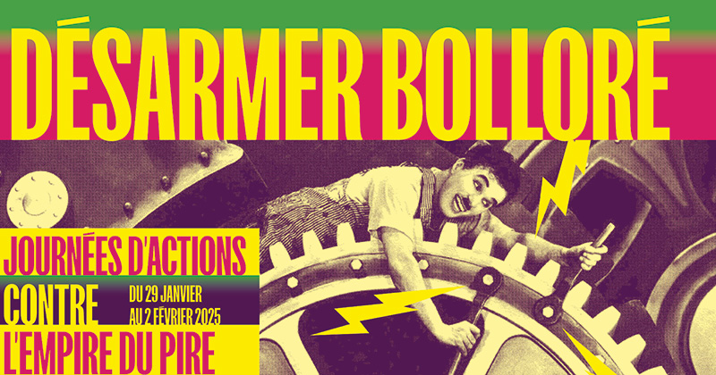 bollore