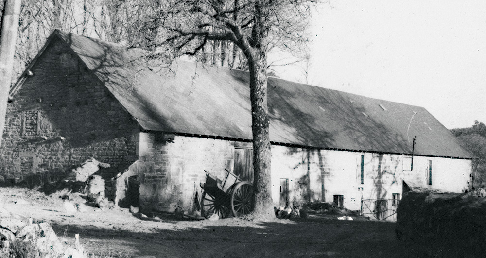 Quelques impressions sur l’évolution du plateau de Millevaches depuis 50 ans