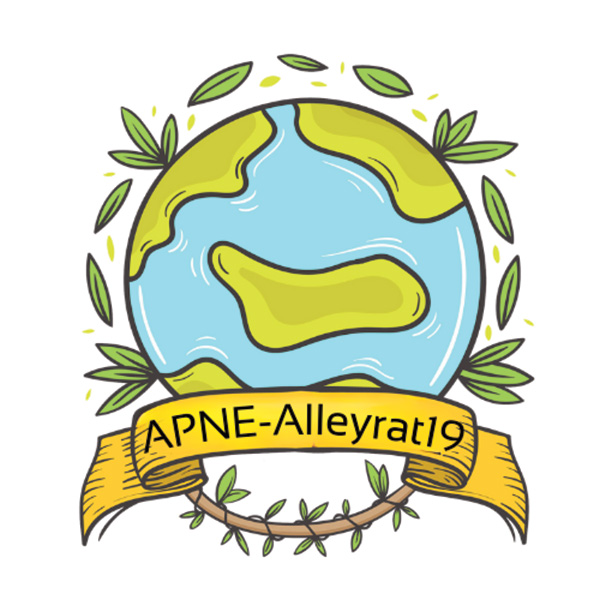 logo apne