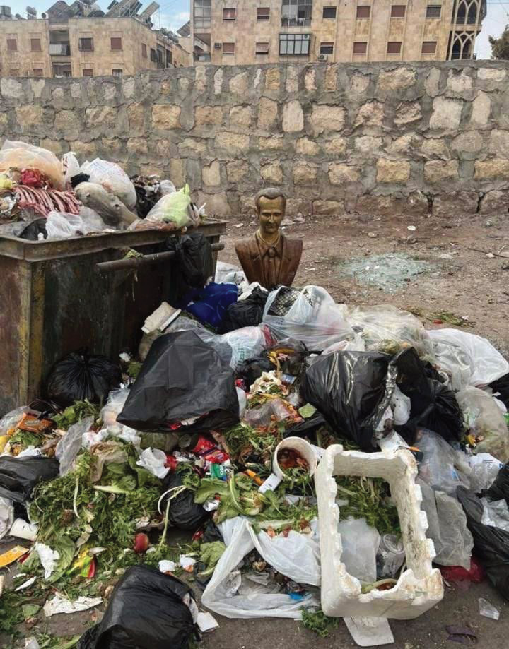 syrie