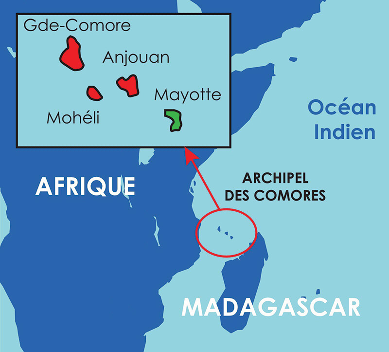 mayotte