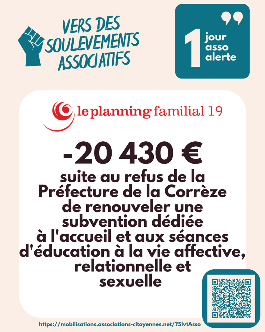 Planning Familial 19