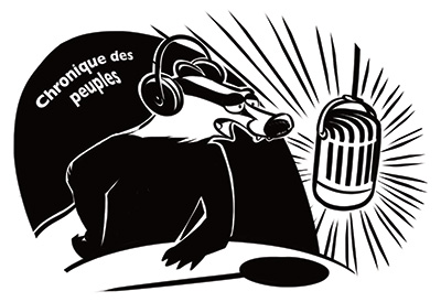 Entendez-vous parler du Soudan ?