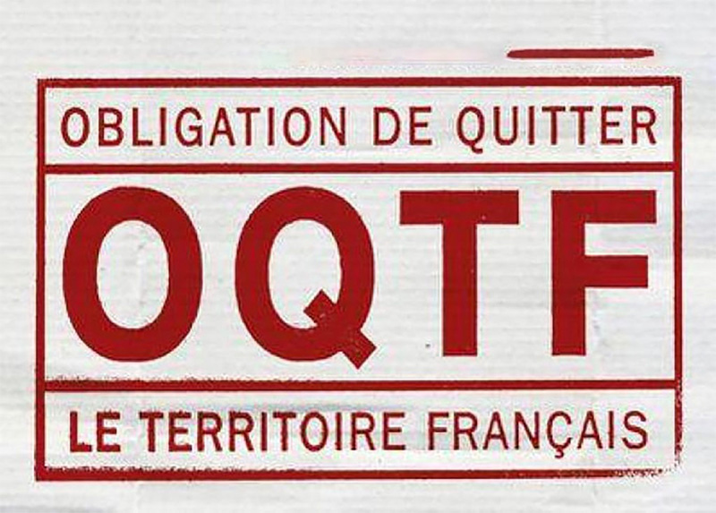 Chroniques d'exils : Histoire d’OQTF (1), d’assignation à résidence et de mobilisations 