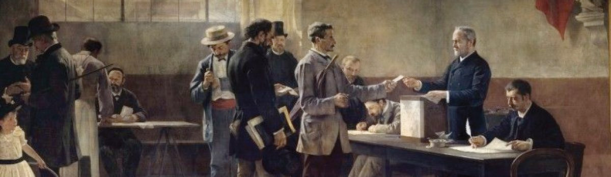 Nouvelle loi électorale :  alignement républicain ou recul de la démocratie de proximité ?