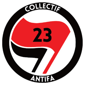 Un Collectif anti-fasciste en Creuse