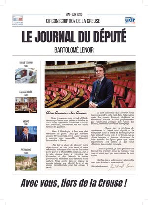 journal lenoir