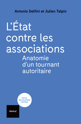 etat contre associations