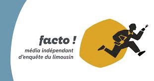 Facto, un nouveau média en Limousin