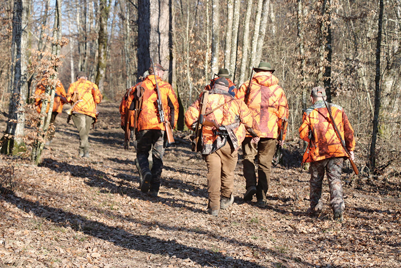 groupe chasseurs2