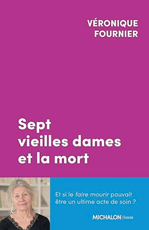 sept vieilles dames et la mort