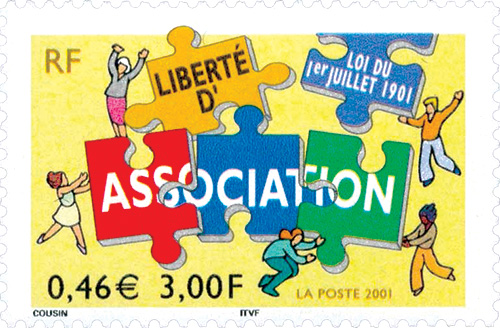 Réagir face aux attaques contre les associations