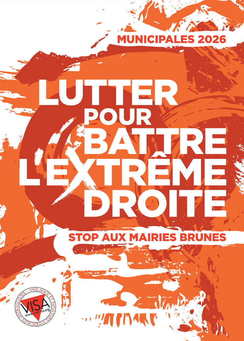 DémasKer les extrêmes droites et leurs mensonges
