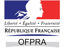 Chroniques d'exils : l'asile en chiffres en 2025