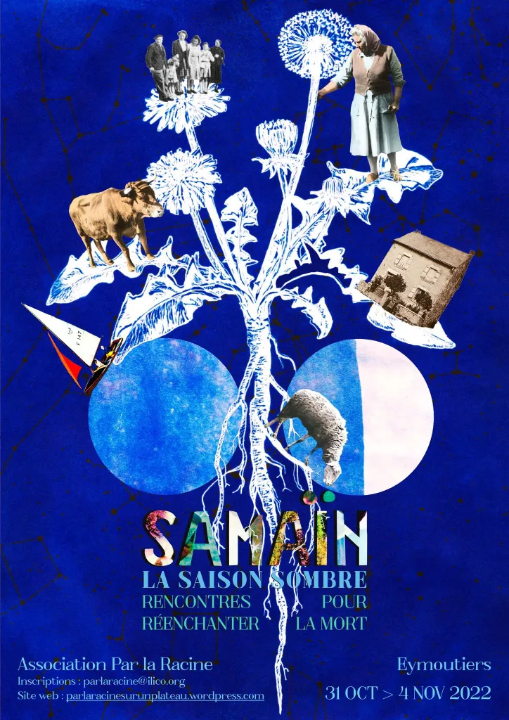 samain 2022