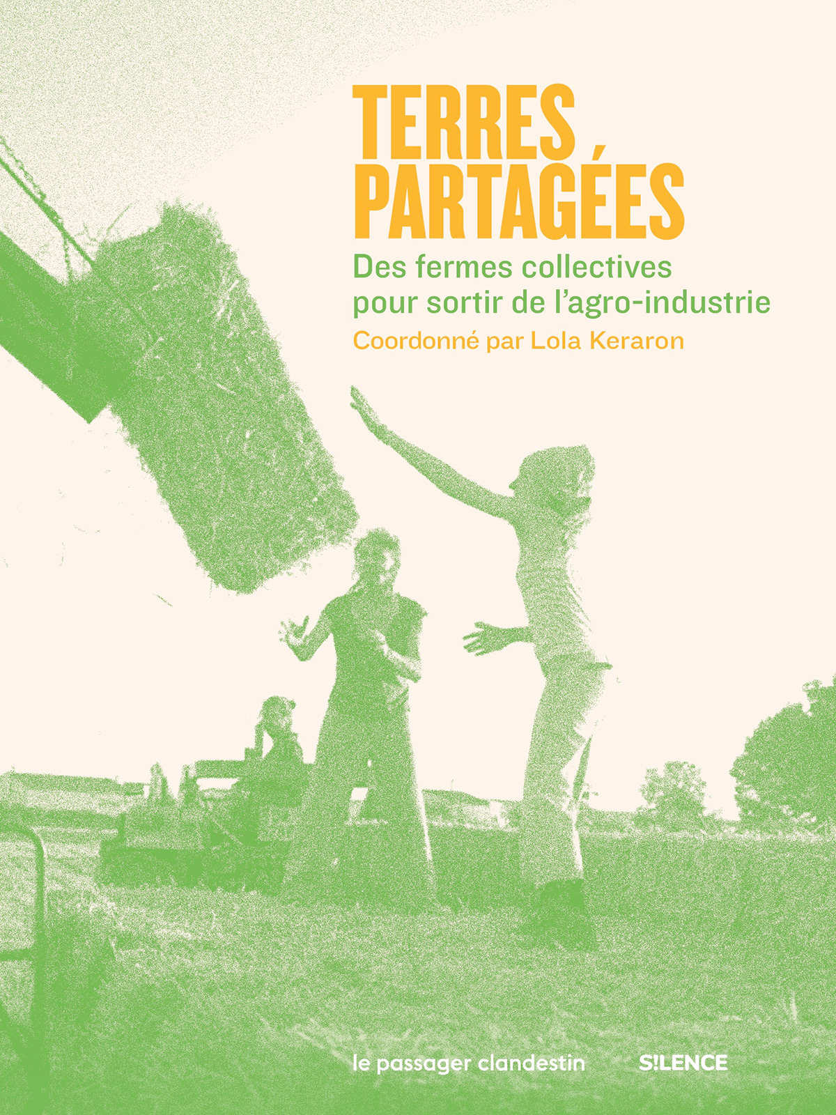 Et si l’agriculture se  réinventait en commun ?