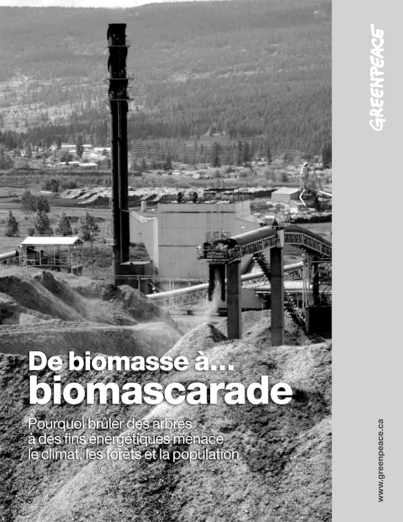 biomascarade