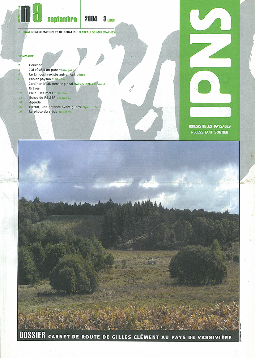 journal ipns couverture 09