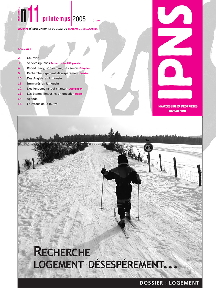 journal ipns couverture 11