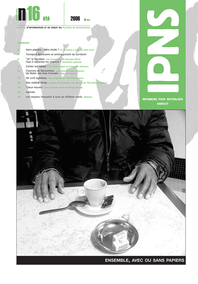 journal ipns couverture 16