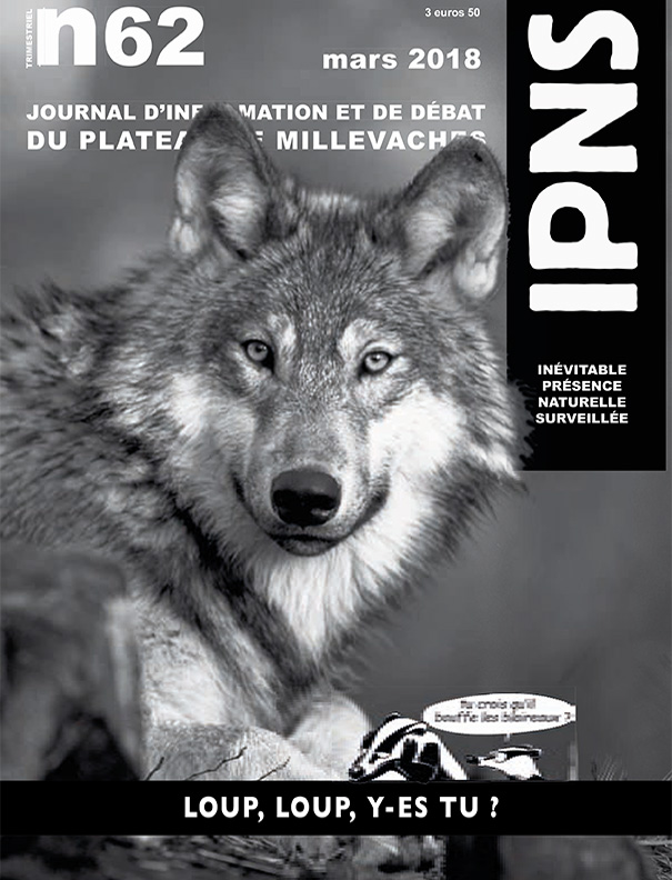 journal ipns couverture 62