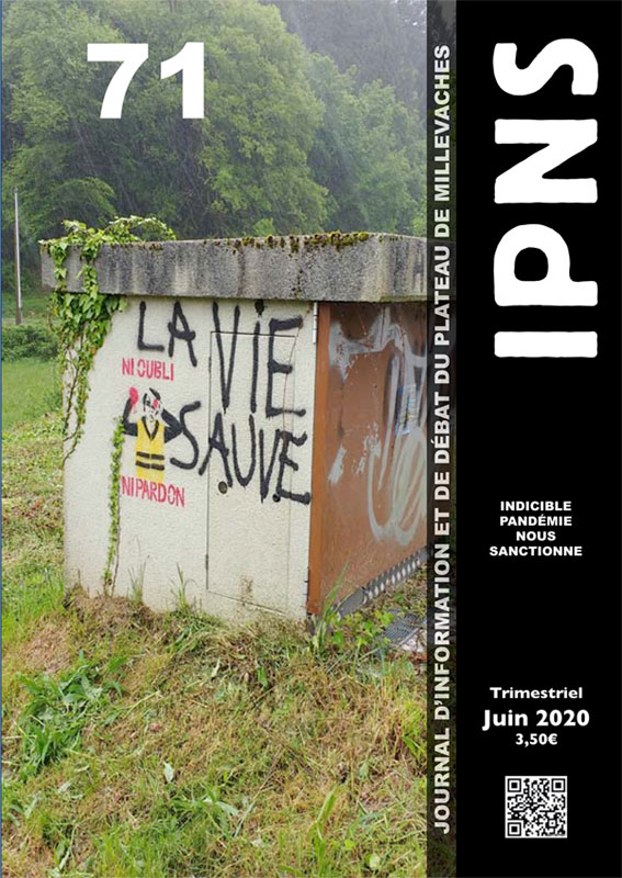 journal ipns couverture 71