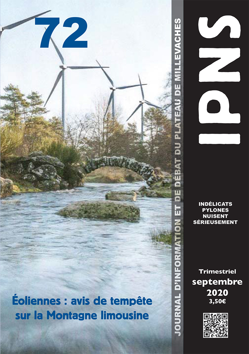 journal ipns couverture 72