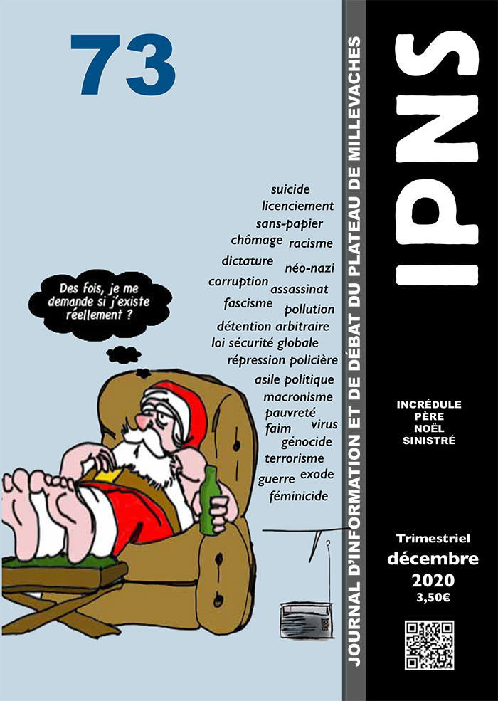 journal ipns couverture 73