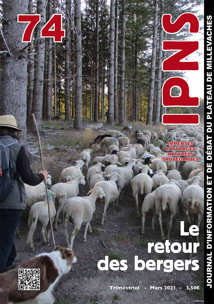 journal ipns couverture 74
