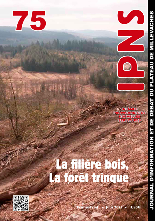 journal ipns couverture 75