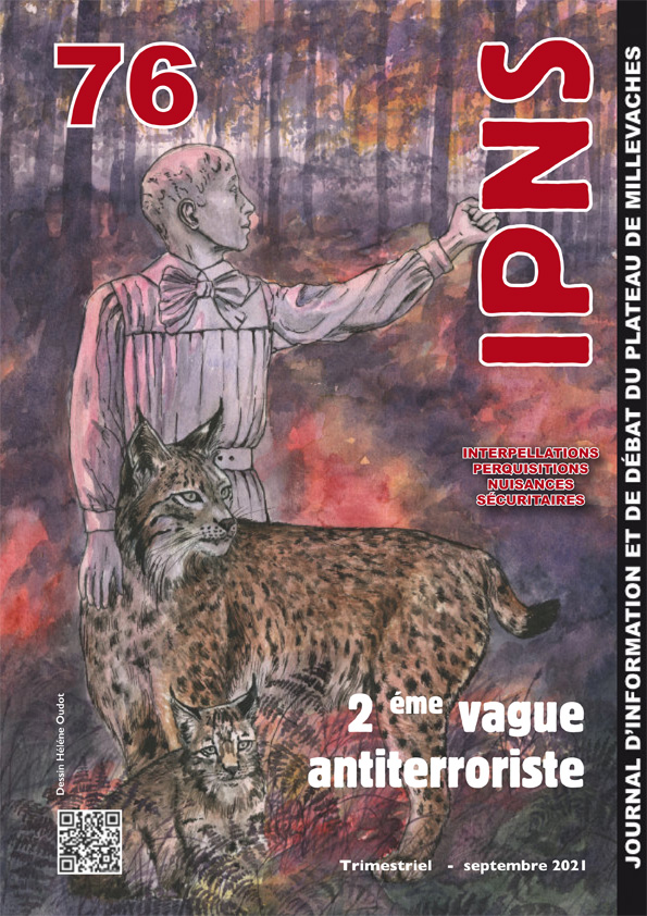journal ipns couverture 76