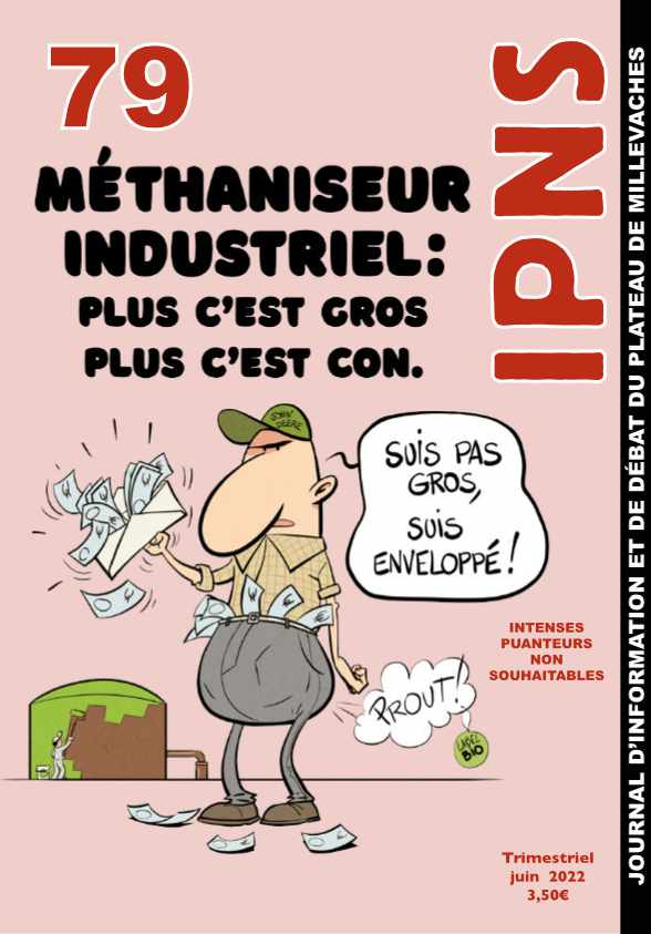 journal ipns couverture 79