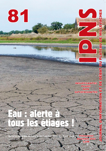 journal ipns couverture 81