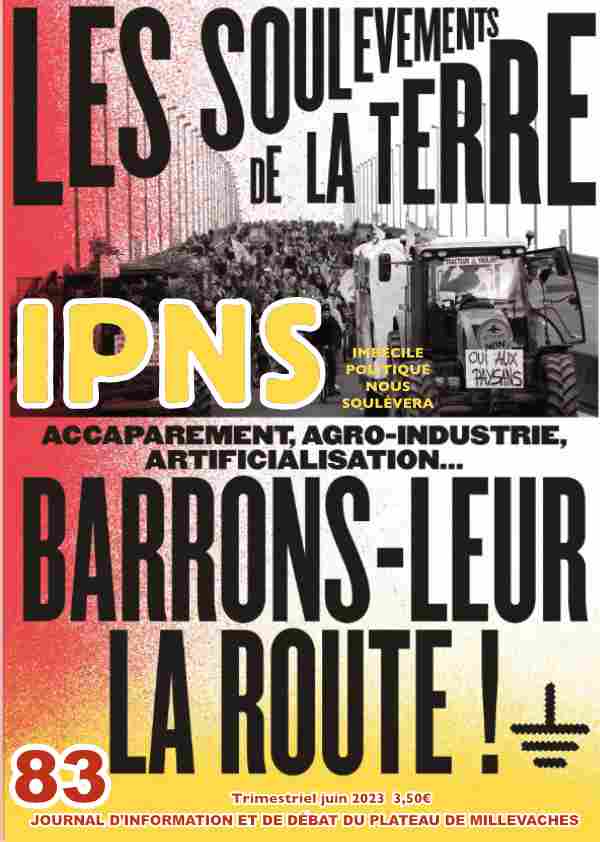 journal ipns couverture 80