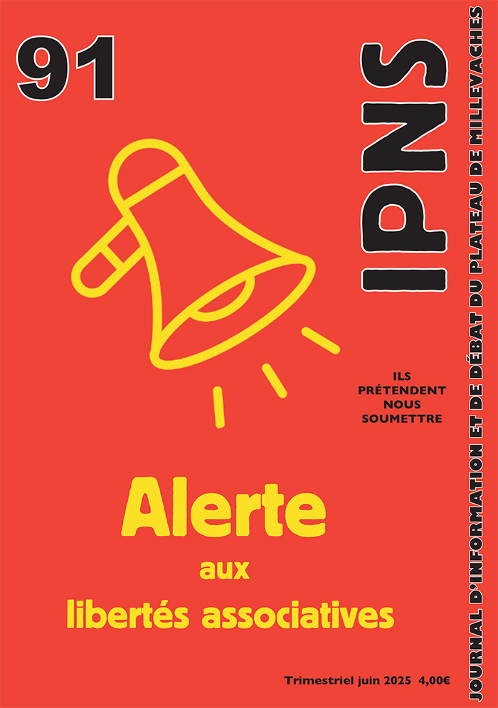journal ipns couverture