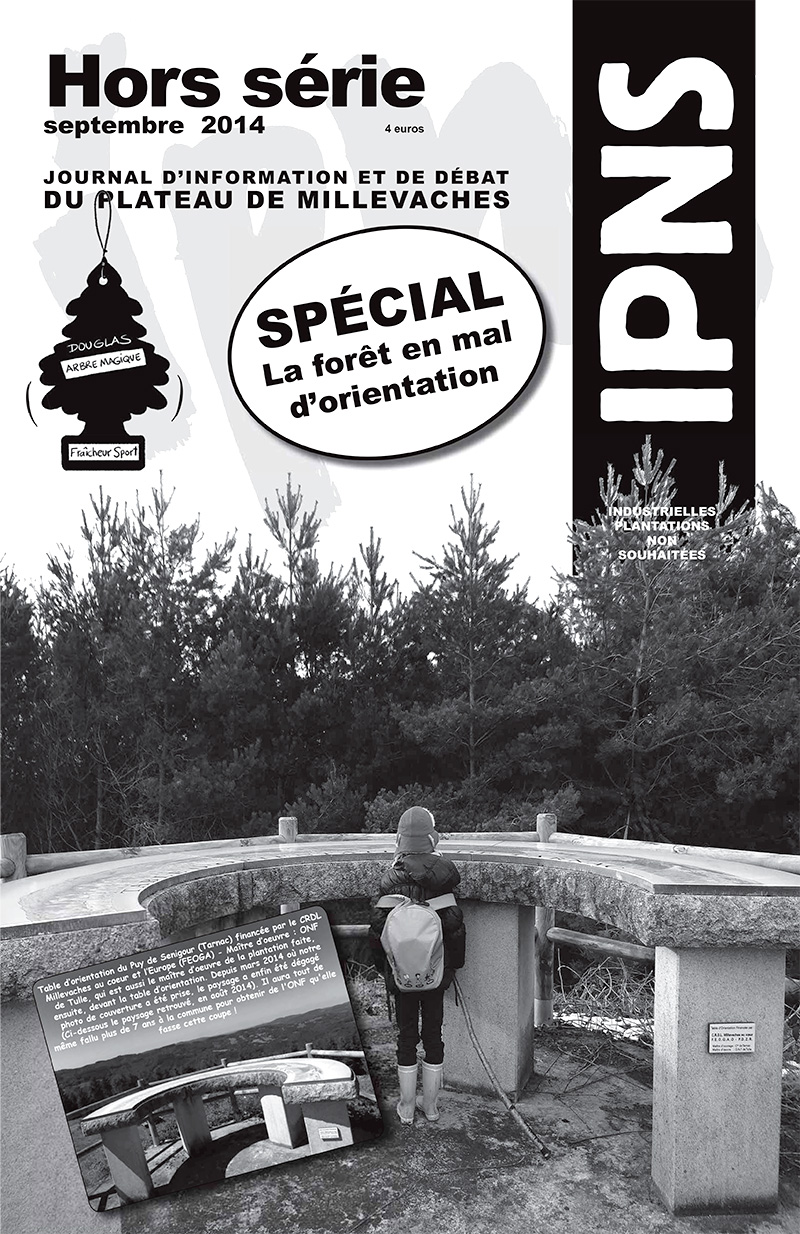 journal ipns hors serie 2014